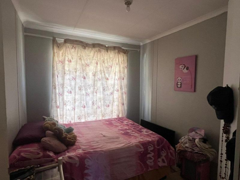 3 Bedroom Property for Sale in Geelhoutpark North West